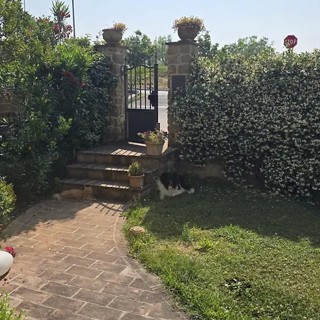 Sunset House Umbria *