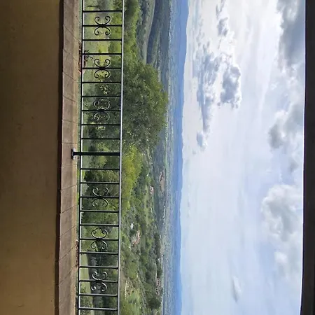 Sunset House Umbria Dom wakacyjny